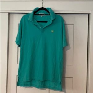 Bald Head Blues Men’s Polo